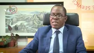 FIRS Institutional Reforms: Collaborating With Critical Stakeholders (Part 1)