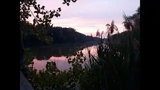 Wheatley Provincial Park - Backcountry Adventtures