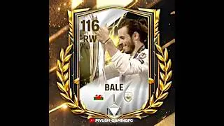 UCL Icons Event Concept 🤯💥| FC Mobile Upcoming Event and Leaks #fcmobile #eafcmobile  #fcmobile26