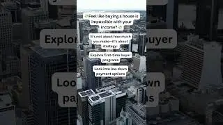 The Shocking Truth About Homebuying Strategies Revealed!