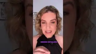 Seus olhos lacrimejam quando voc&ecirc; faz maquiagem?