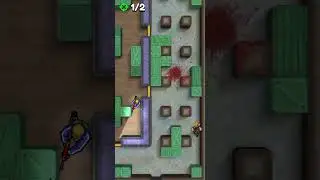 Assassin  #amazinggameplay #gamewalimedalist