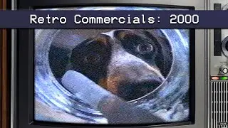 CBC Commercials Vault: Y2K Edition