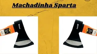 Machadinha Sparta - review