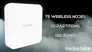 🚨 Take Control with the New Paradox M25 Console! 🚨