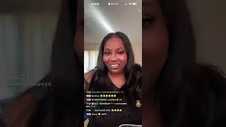 Bigo Tomi K speaks on Supa & The Gossip Girls Bigo show 