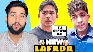 Wasim vs Joginder Fight Exposed | Satyam Rai