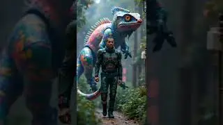 Silicon Bloom: The Code-Jungle Awakens