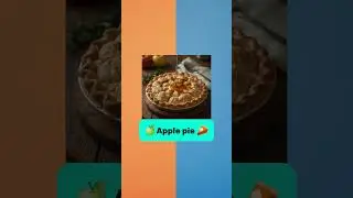 Ultimate Food Guessing Game Level: Impossible! 🔥🍜