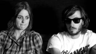 FACE TO FACE FRIDAYS | EPISODE 1 - DEAD SARA