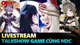 H&oacute;ng leak: T&iacute;nh dmg Varka V3. Top DPS hay kẻ lề đường