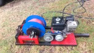 Wake winch for sale