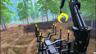 fs15 timmerk&ouml;rning