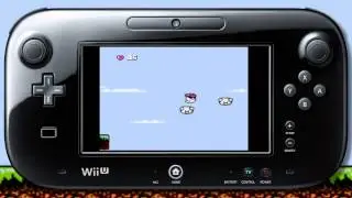 Ufouria: The Saga on the Wii U - Virtual Console (Nintendo eShop) Trailer | HD