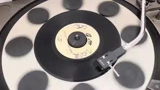 u vinyl record sale The Ethiopians Well Red (Well Dread)