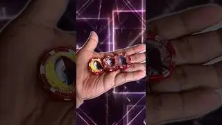 AKU BERUBAH MENJADI ULTRAMAN Z SIGMA BREASTER !! ZOFFY SAN!! MEBIUS SENPAI!! TIGA SENPAI! #ultramanz