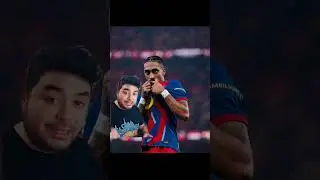 El FC Barcelona campe&oacute;n de la super copa de Espa&ntilde;a #futbol #viral