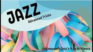 DMWYD Advanced Master - 10 Tricks - Jazz (Havanese)