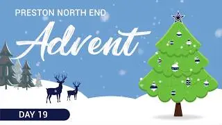 Preston North End Advent: Day 19