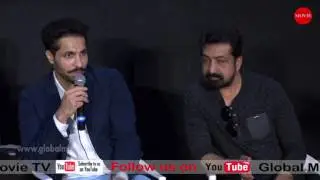 Film Jora 10 Numbaria Trailer launch Dharmendra and Deep Sidhu - Global Movie TV