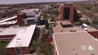 State of the University at BSU