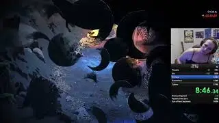 [New PB] Hades 2 Speedrun - Artemis Daggers in 17:03 RTA [Surface, Patch 1.1]