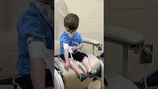 Gene Therapy Trial for Duchenne Muscular Dystrophy