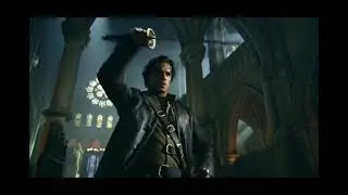 Highlander 2026 #highlander #henrycavill