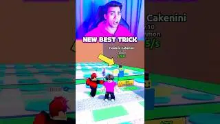NEW BEST TRICK ESCAPE TSUNAMI FOR BRAINROTS 😱
