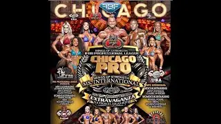 Chicago Pro 2022