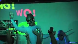 The Aquabats 