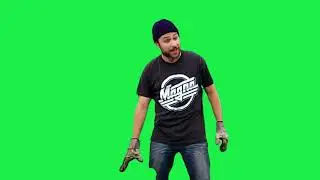 Green Screen 