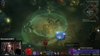Just the Tip! Season 9 Tal Rasha and Vyr's Lightning Wiz Guide with GR 60 speed run
