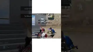 x-suit wale se revenge @Nikhilislive #bgmi #viral #trending #gaming
