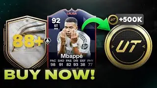 Купите эти ИНВЕСТИЦИИ до выхода Ultimate Scream TEAM 2💰!