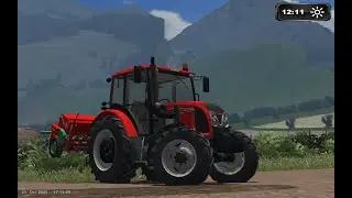LS11 #5 Koniec sezonu 1