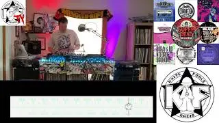 Break Doctor Live on Kniteforce Radio! April 18th 2025