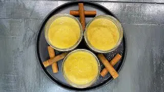 Majarete  Dominicano/ Atol de Elote Salvadoreño
