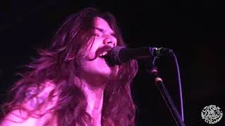 Gypsy Kiss, Pussyfootin & Bossman - Jason Kane