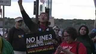American Climate Rebels Episode 2 - Minnesota: Stop Line 3