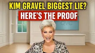 Kim Gravel&rsquo;s Secret Life EXPOSED - Is It All Fake?