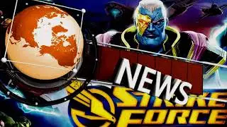 Нехватка G14/G15 в Doom 2 &mdash; Обзор предложения &mdash; MARVEL Strike Force &mdash; MSf