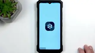 DOOGEE Fire 7 &ndash; Как войти в безопасный режим