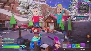 Play Fortnite? South Park Crossover?! DONE!