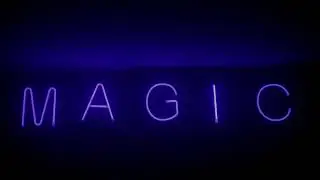 Magic room-Halloween