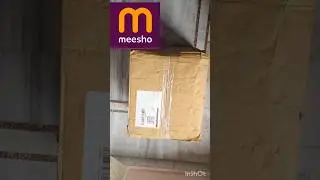 Organisers under Rs 500 #organisers #meesho #meeshoapp #onlineshopping #boxes #unboxingvideo #fun