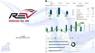 $REVG REV Group Q1 2024 Earnings Conference Call