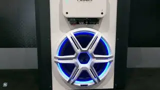 2024 11 10 SWS S6 Ep1 Fusion Apollo Speakers