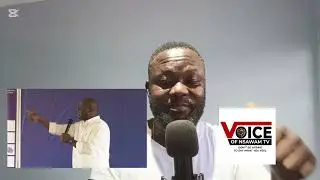 Айека: Самуэль Абу Джинапор уволил Кена! НПП &mdash; это национальная политическая партия, а не региона...