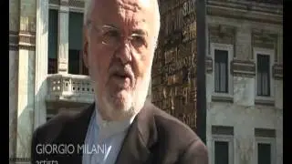 Piazza Lorenzo Berzieri - Salsomaggiore Terme - 2010.wmv